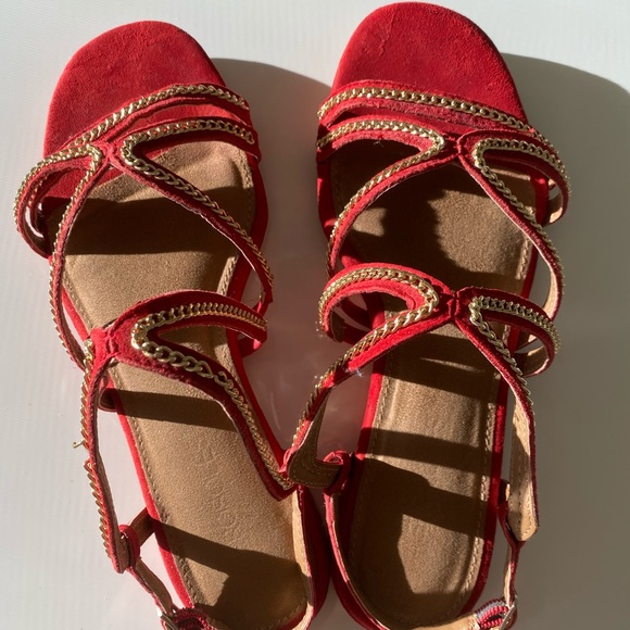 SANDALS AEROSOLES 👡 - Picture 6 of 6